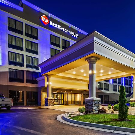 Best Western Plus Hanes Mall Winston-Salem Dış mekan fotoğraf