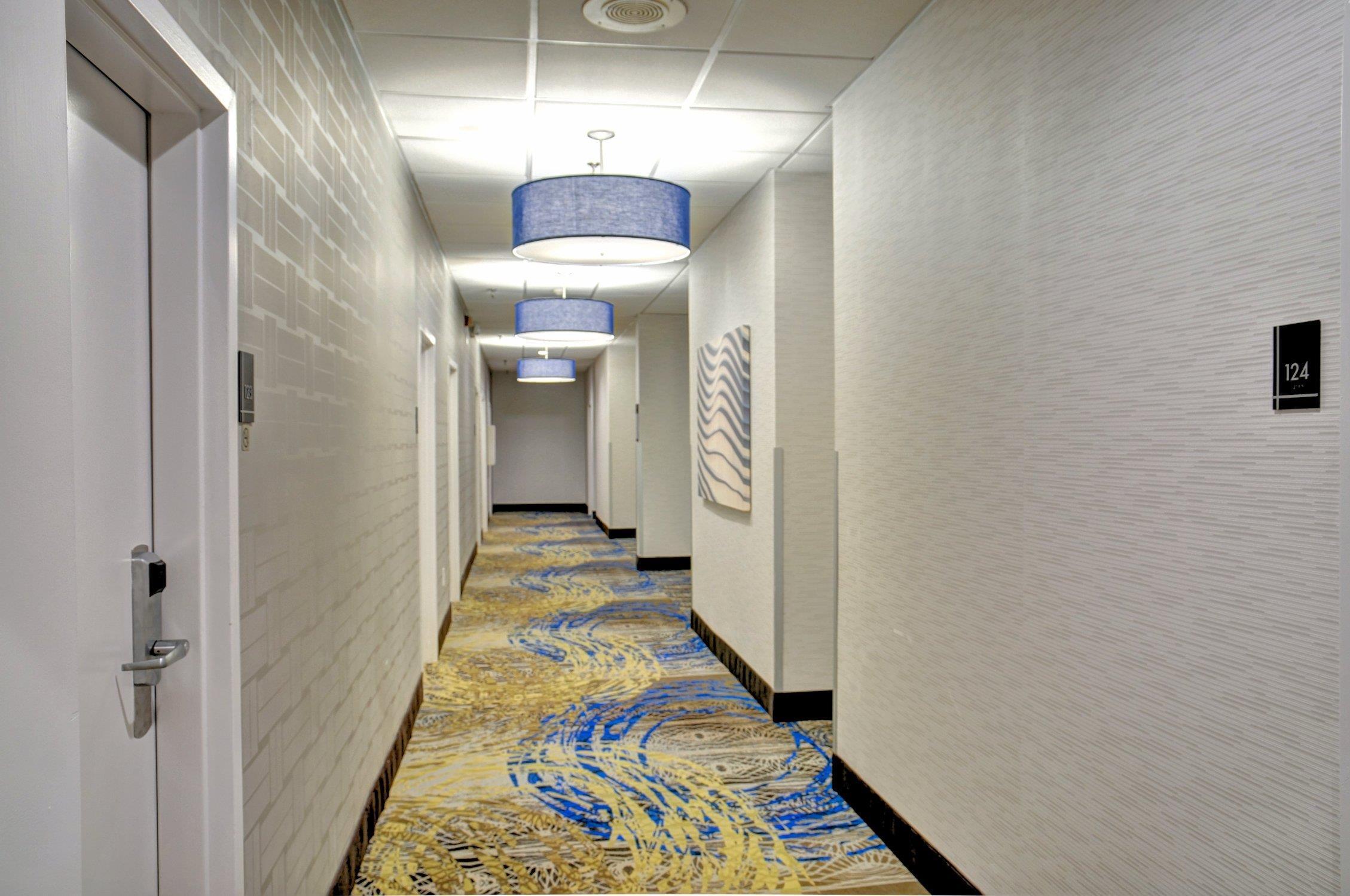 Best Western Plus Hanes Mall Winston-Salem Dış mekan fotoğraf