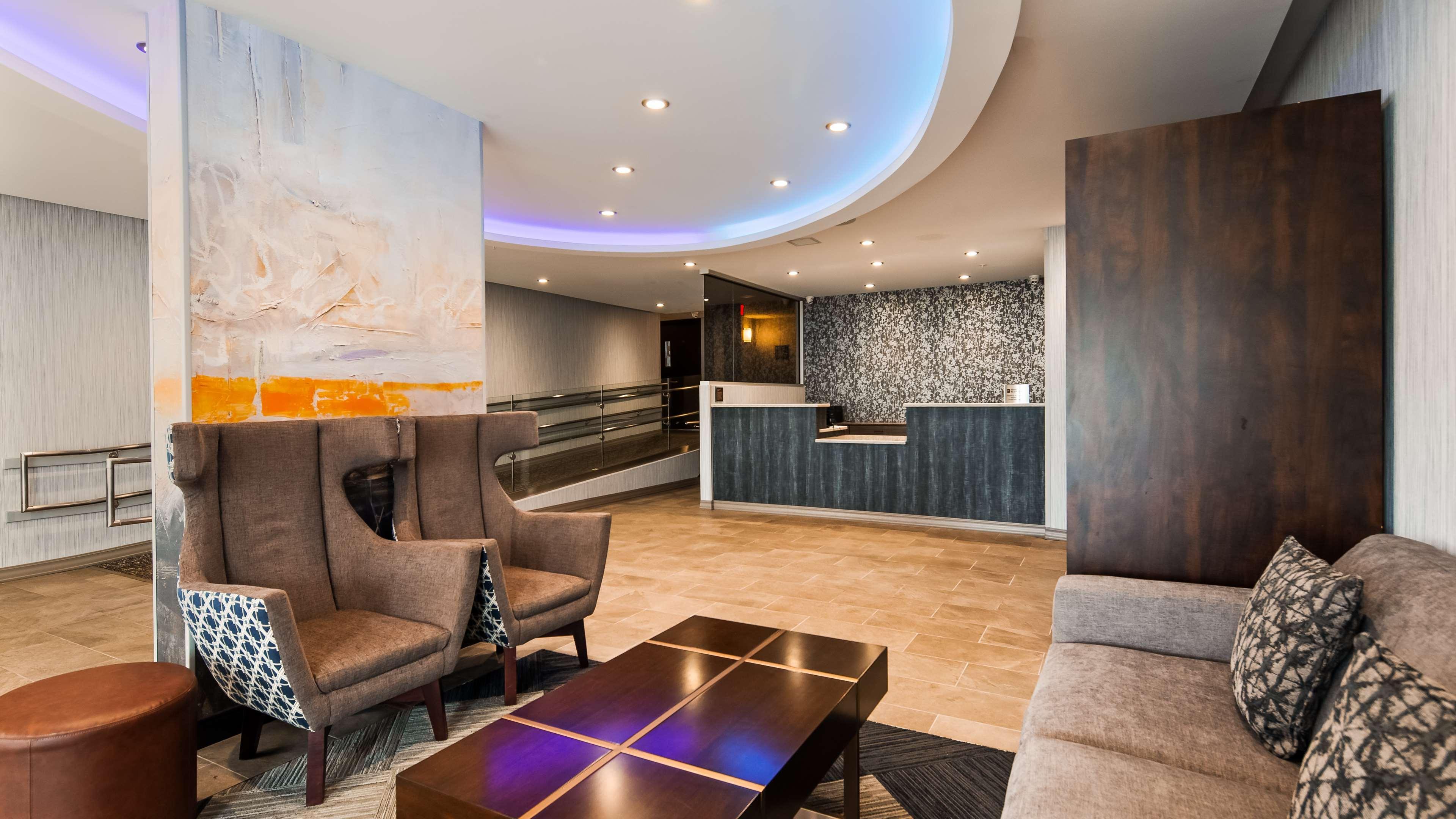 Best Western Plus Hanes Mall Winston-Salem Dış mekan fotoğraf