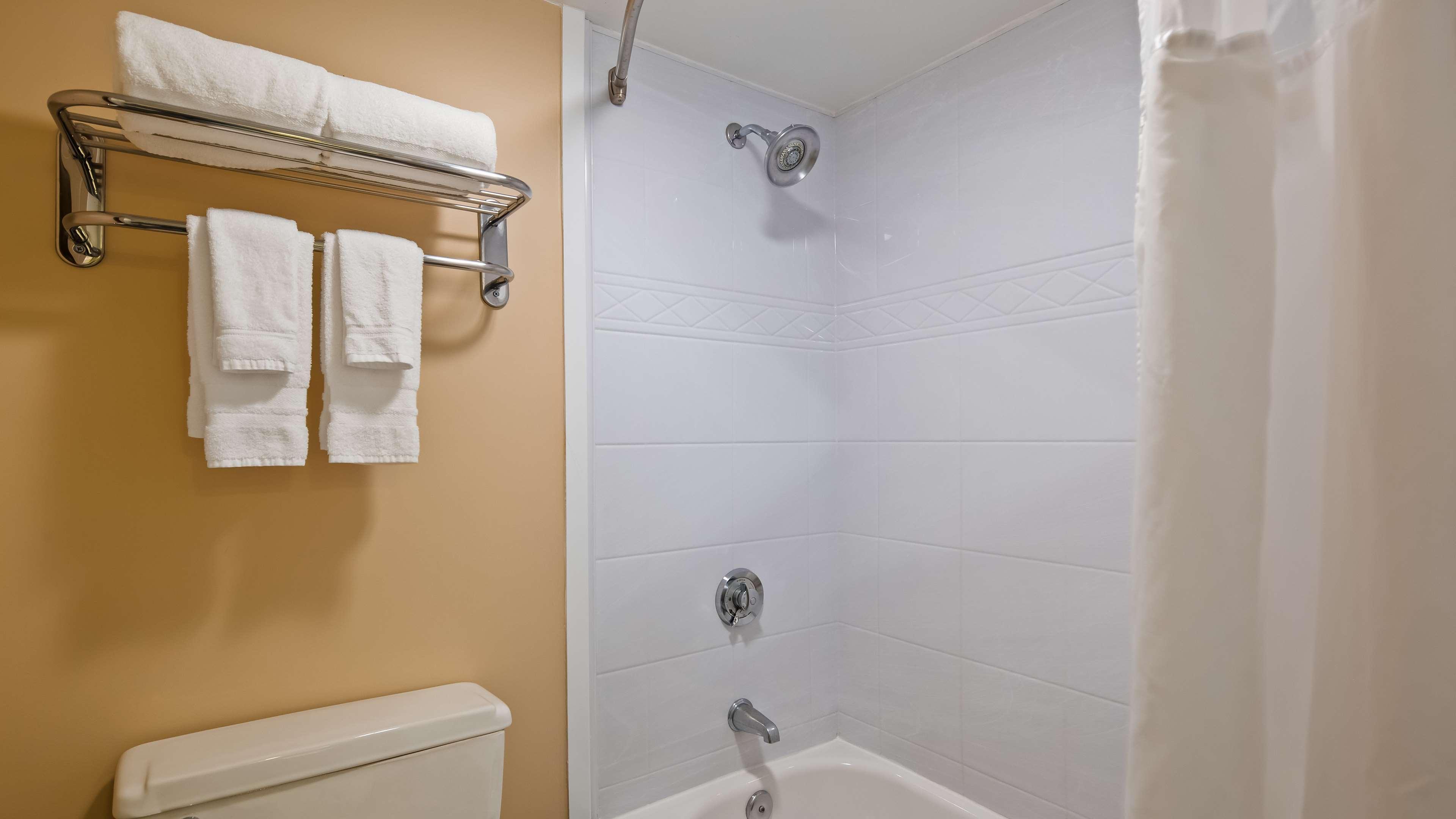 Best Western Plus Hanes Mall Winston-Salem Dış mekan fotoğraf
