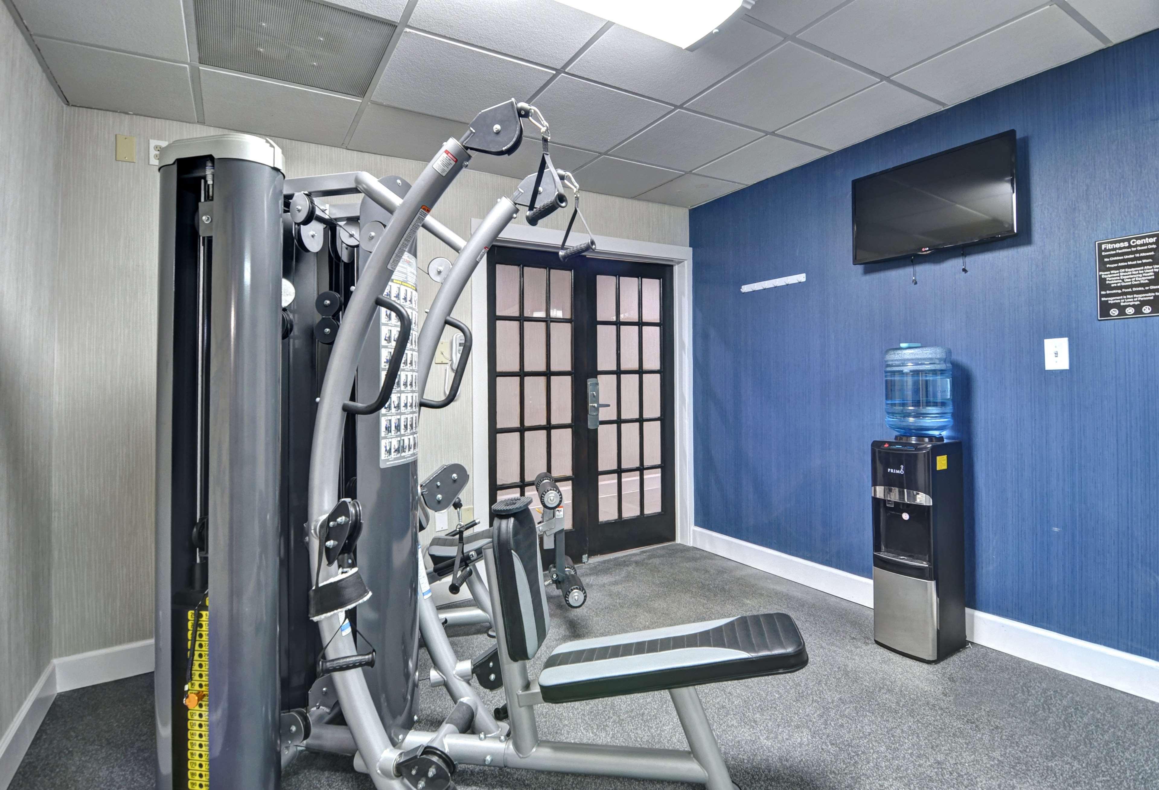 Best Western Plus Hanes Mall Winston-Salem Dış mekan fotoğraf