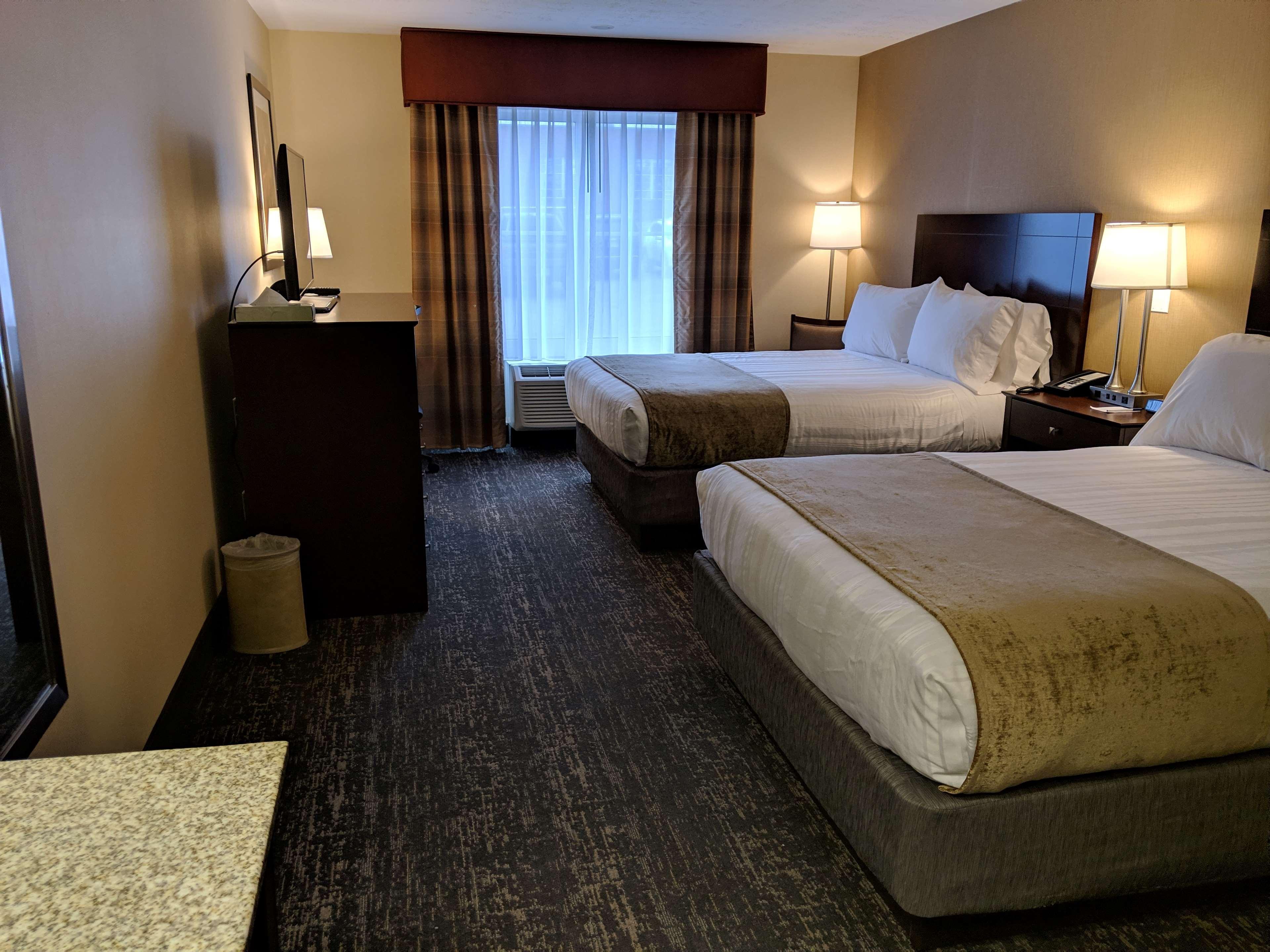 Best Western Plus Hanes Mall Winston-Salem Dış mekan fotoğraf