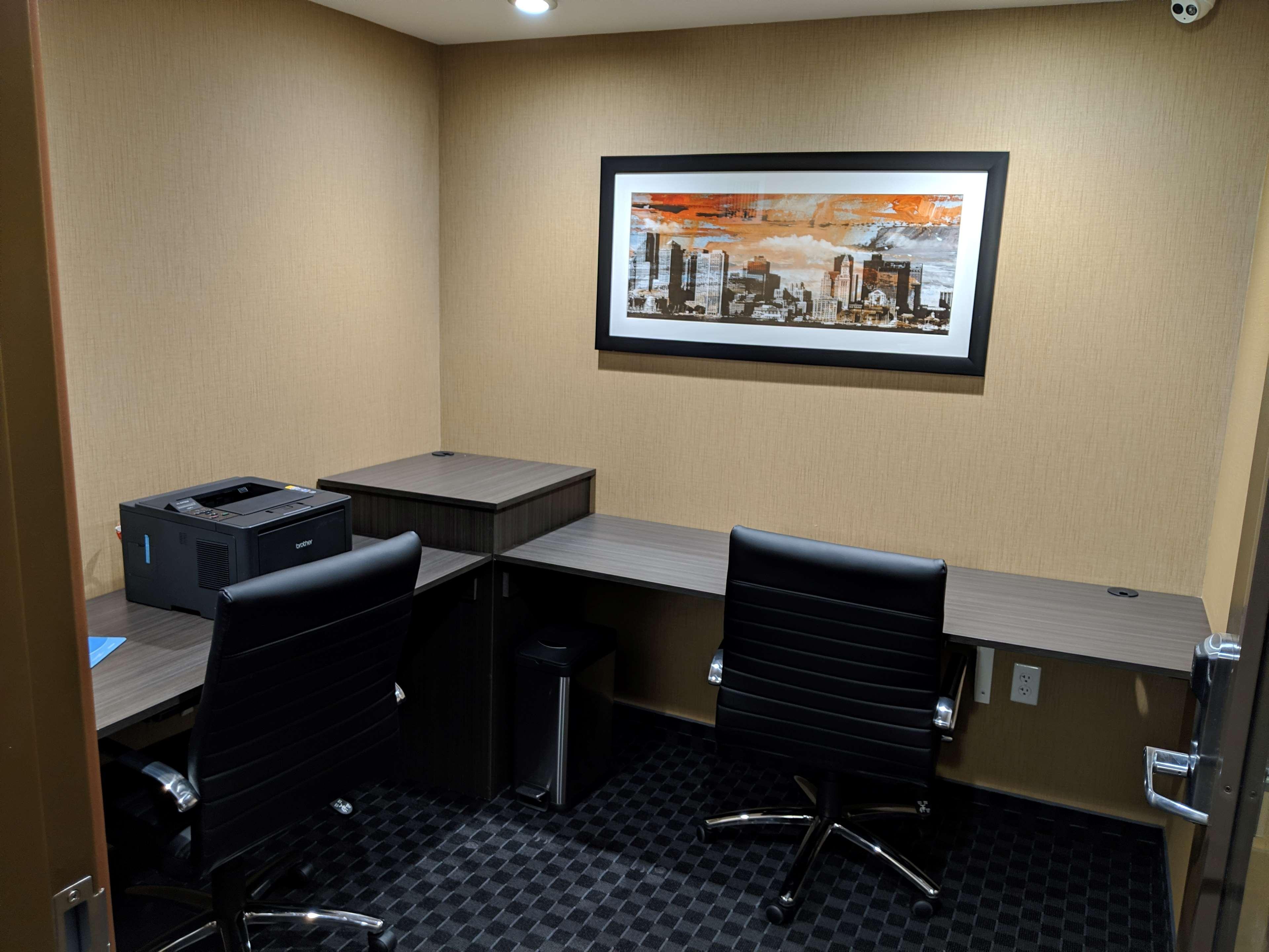 Best Western Plus Hanes Mall Winston-Salem Dış mekan fotoğraf