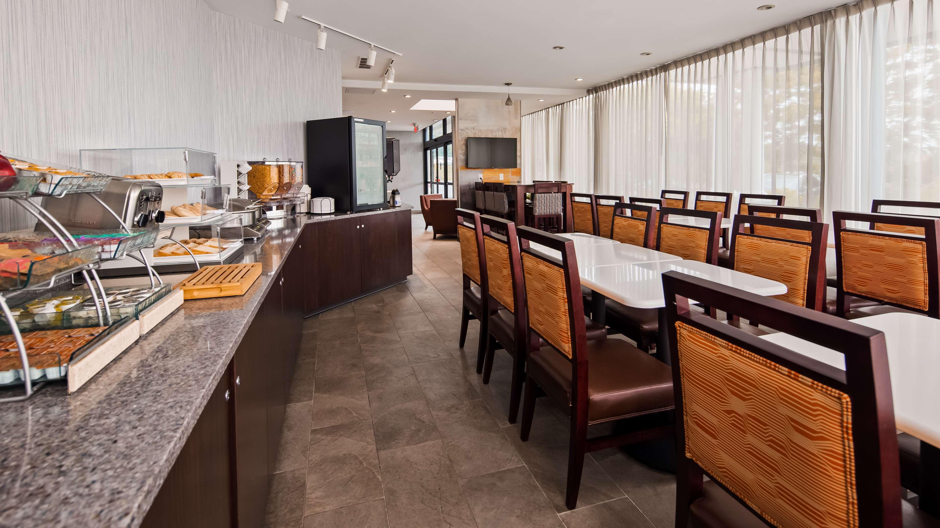 Best Western Plus Hanes Mall Winston-Salem Dış mekan fotoğraf