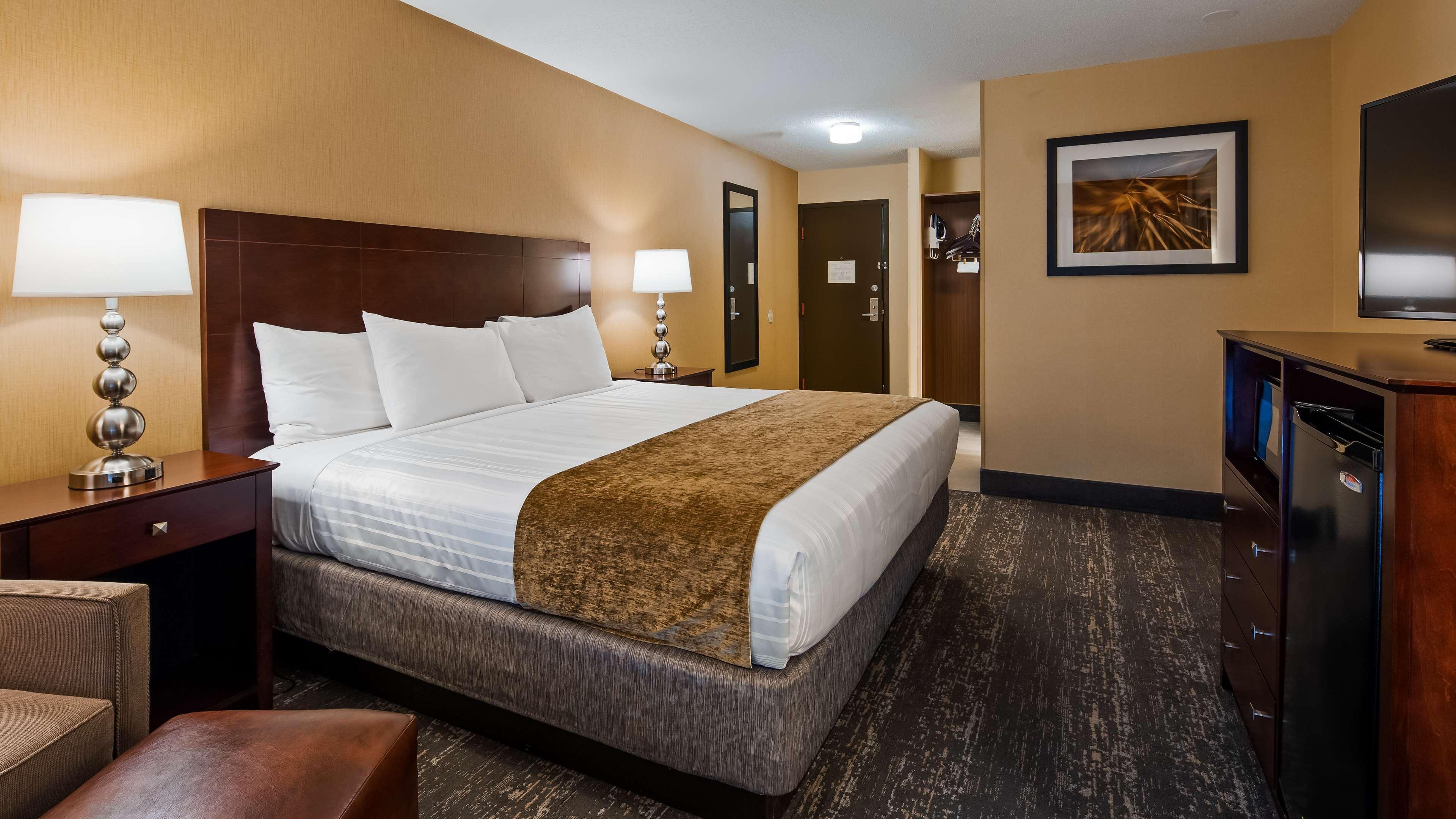 Best Western Plus Hanes Mall Winston-Salem Dış mekan fotoğraf