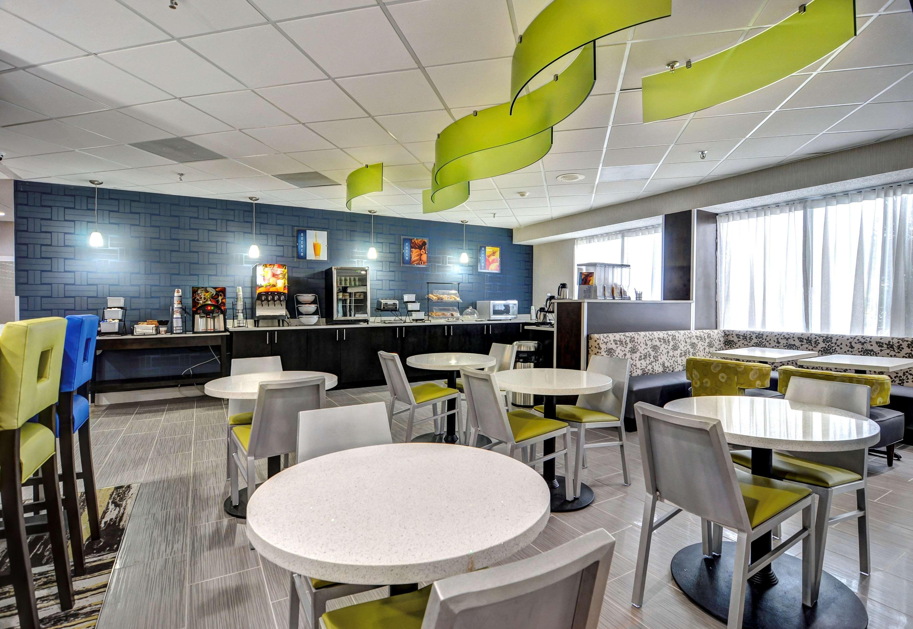 Best Western Plus Hanes Mall Winston-Salem Dış mekan fotoğraf