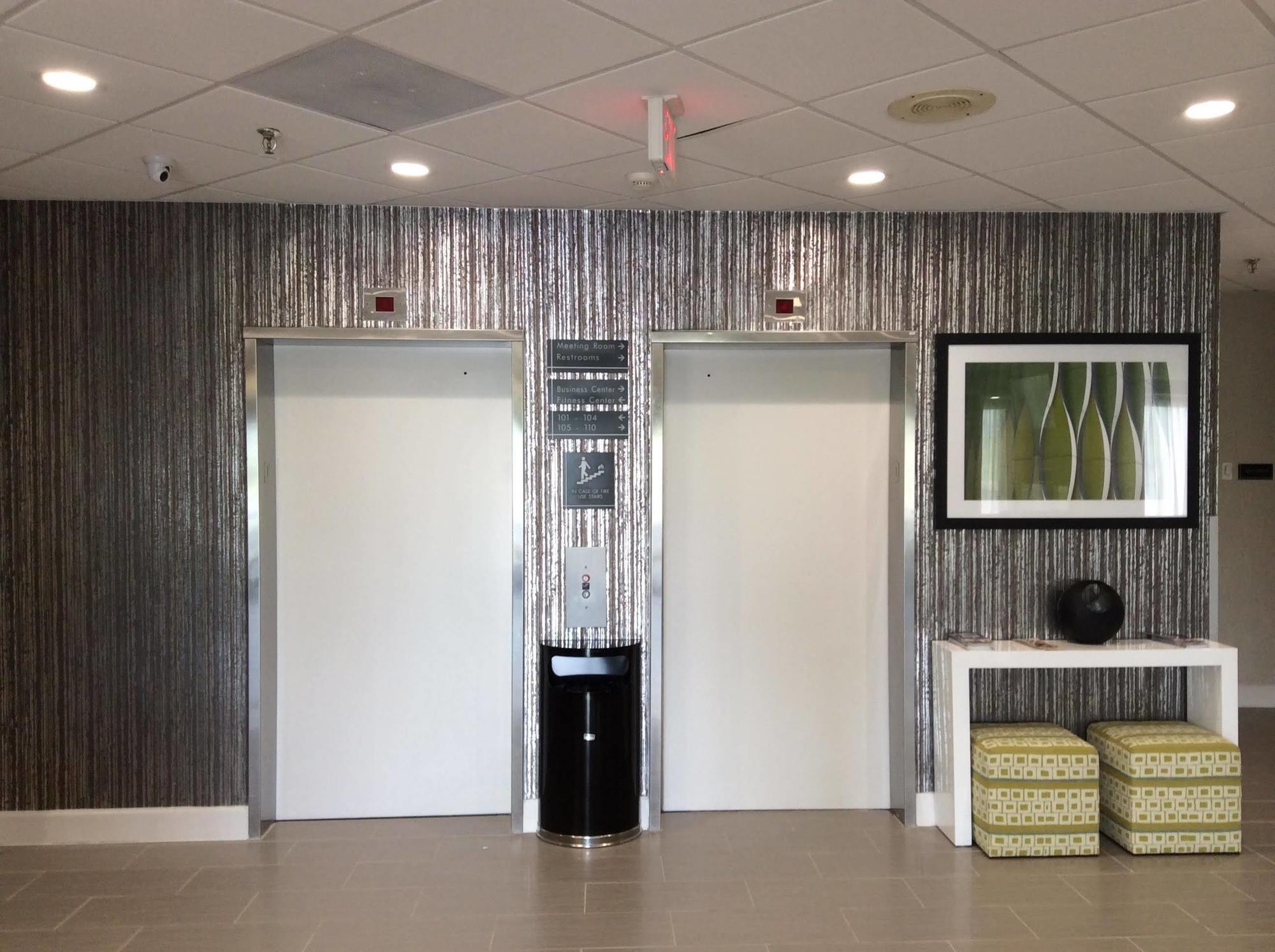 Best Western Plus Hanes Mall Winston-Salem Dış mekan fotoğraf