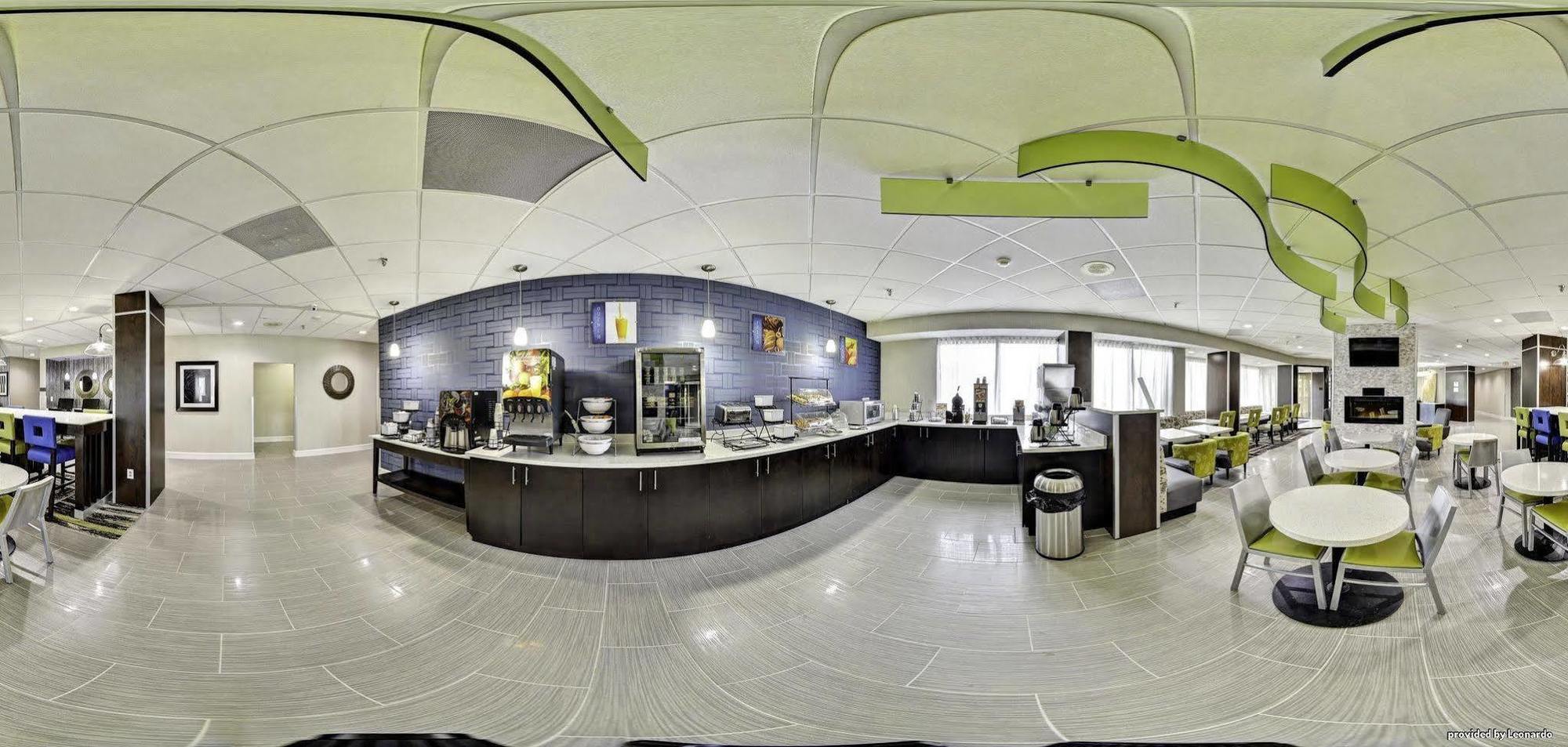 Best Western Plus Hanes Mall Winston-Salem Dış mekan fotoğraf
