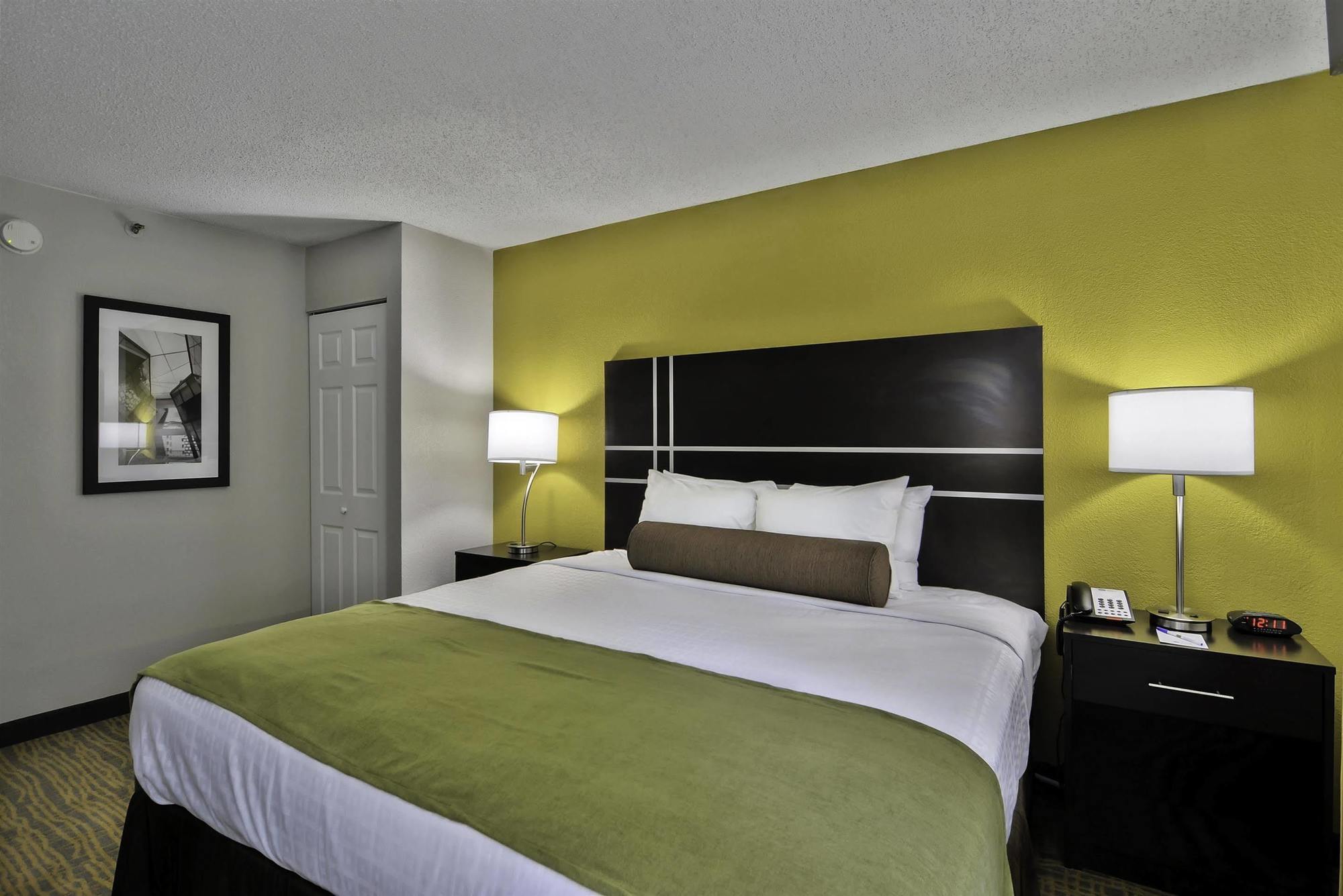 Best Western Plus Hanes Mall Winston-Salem Dış mekan fotoğraf