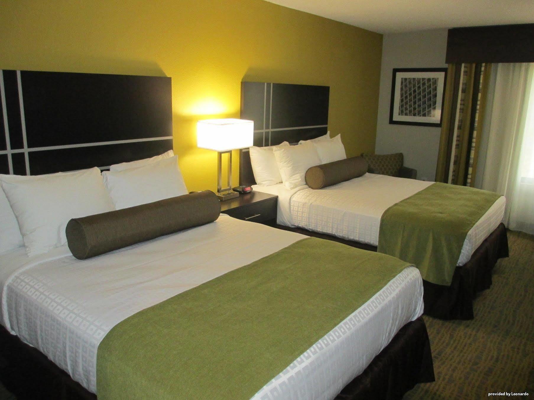 Best Western Plus Hanes Mall Winston-Salem Dış mekan fotoğraf