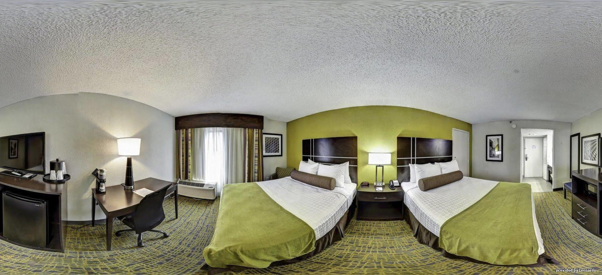 Best Western Plus Hanes Mall Winston-Salem Dış mekan fotoğraf