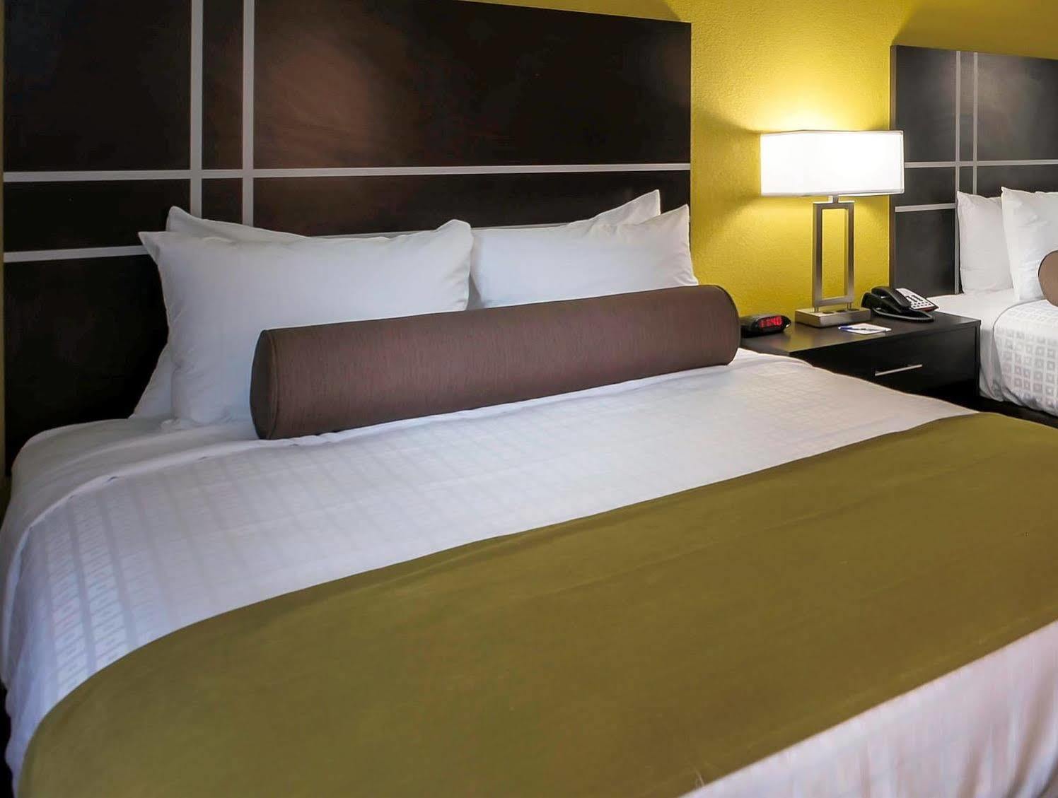 Best Western Plus Hanes Mall Winston-Salem Dış mekan fotoğraf