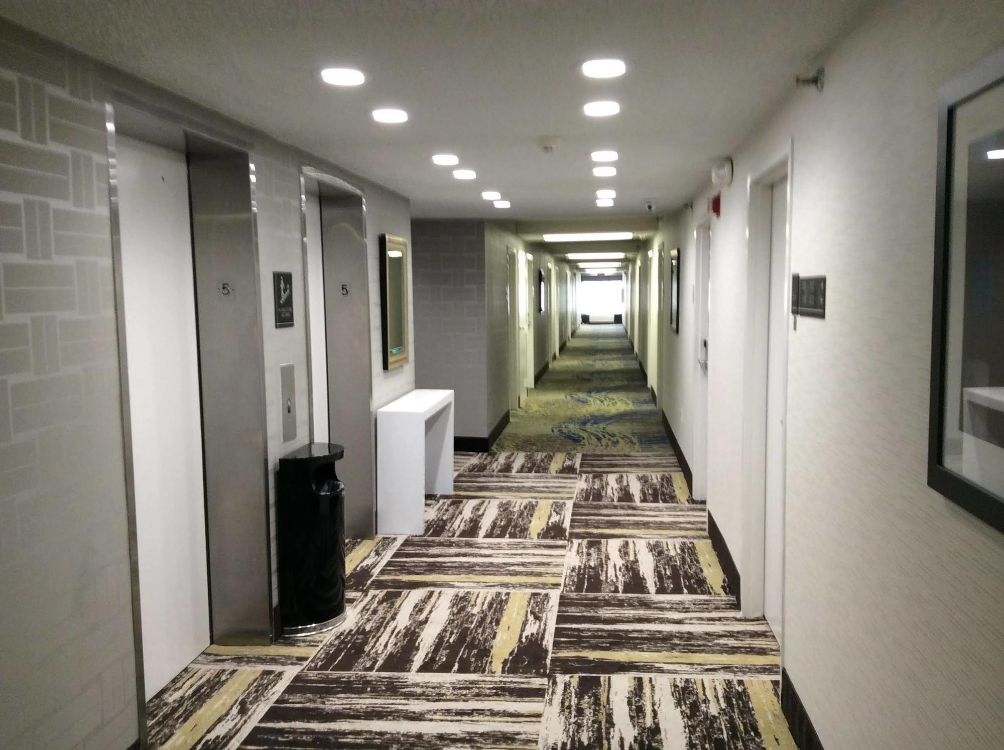 Best Western Plus Hanes Mall Winston-Salem Dış mekan fotoğraf
