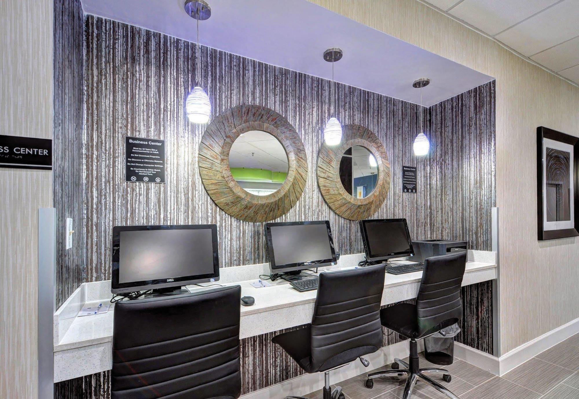 Best Western Plus Hanes Mall Winston-Salem Dış mekan fotoğraf