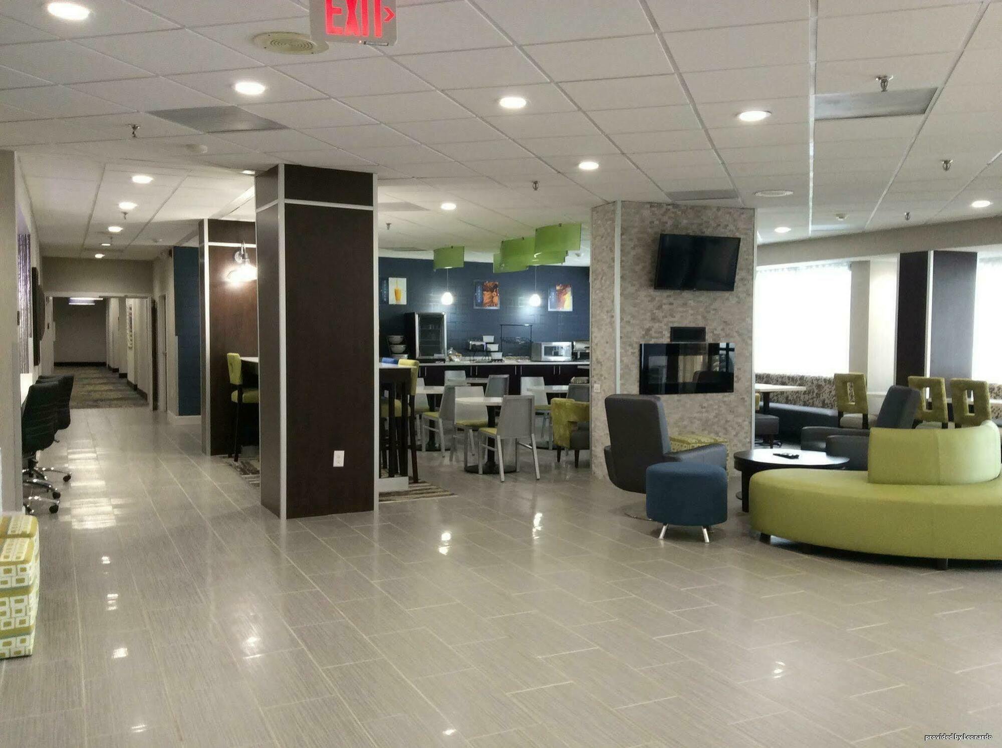 Best Western Plus Hanes Mall Winston-Salem Dış mekan fotoğraf